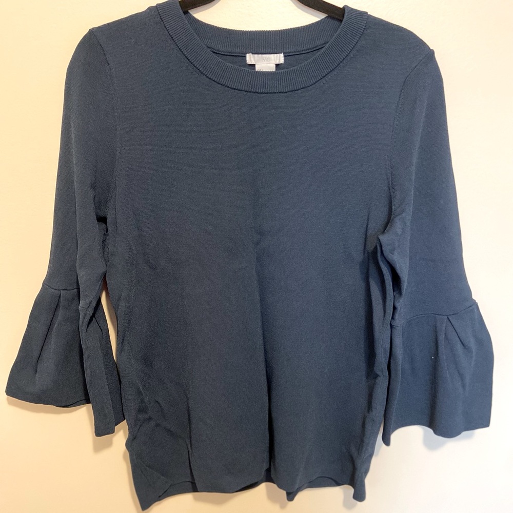 2 for $25 ✨ H&M Top